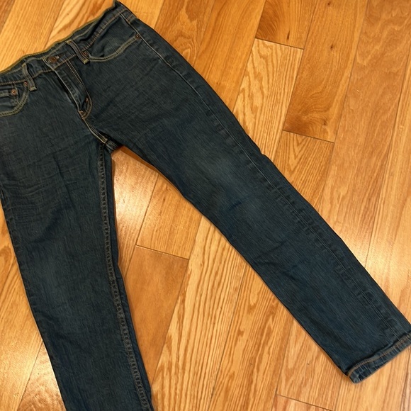 Classic Levi’s 511 jeans - Picture 4 of 8